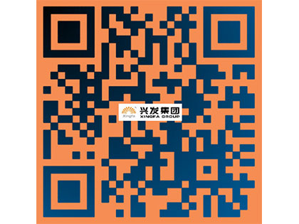 A Xingfa Group QR-kódja hivatalosan is megjelent